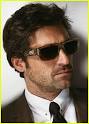 Photos of patrick dempsey versace ads 03 | Patrick Dempsey Versace ...