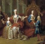 of Philip V of Spain, - via Daymix
