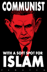 Communist with a soft spot for