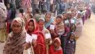 At 66 pc, Jammu and Kashmir Records Highest Polling in 25 Years.