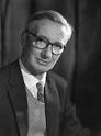 Nikolaas Tinbergen (1907–1988), by Walter Bird
