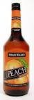 HIRAM WALKER PEACH SCHNAPPS