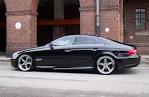 MEC Design | Exclusive styling and tuning for Mercedes Benz ...