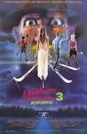 A NIGHTMARE ON ELM STREET 3 DREAM WARRIORS - Horror B Movie ...
