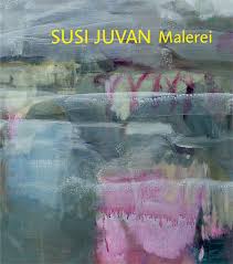 Susi Juvan – Malerei