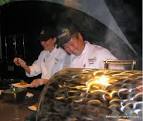 Guest Review: Epcot Food and Wine Festival's Party for the Senses ...