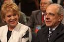 Marta Suplicy e Marcio Tomaz