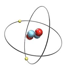 l'hélium,élément très abondant dans l'univers après l'hydrogène  dans actualité 