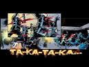 Comic Book Divas