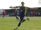 John Main Pictures - Hampton and Richmond v AFC WIMBLEDON - Zimbio