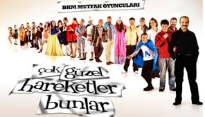 �ok G�zel Hareketler Bunlar BKM Mutfak 10 Nisan full izle