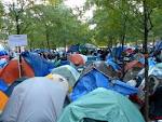 Public Domain Clip Art: ZUCCOTTI PARK Occupy Wall Street
