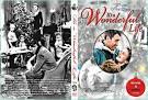 Its A Wonderful Life 1946 Covers Covers Hut