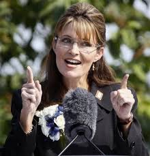 sarah palin alaska show