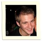 Ian Linsmeier is a junior