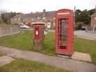 and phone, Cologne Road - via Daymix