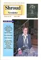 The Shroud of Turin: September 2007