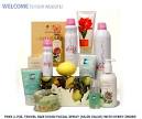 Evian Mineral Water Spray - Bronnley of London Soaps - London Bath ...