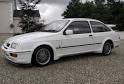 Ford Sierra RS Cosworth | Sports Cars