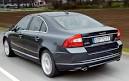 Volvo S80 Pictures and Images