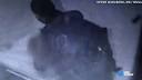 Mount Everest avalanche survivor: I had to survive