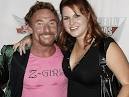 Danny Bonaduce gets married to wife No.3, manager Amy Railsback ...