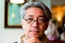 Ryuichi Sakamoto is a Japanese
