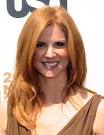 Sarah Rafferty - The USA Upfront Event in NYC - Sarah+Rafferty+USA+Upfront+Event+NYC+emR6MUN7mt-l