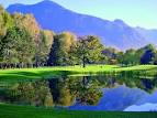 Golf Club Montreux, Aigle, Switzerland - Albrecht Golf Guide ...