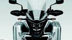 2012 Honda CROSSTOURER &laquo; CHERYL &amp; LESLIE'S MOTORCYCLE ADVENTURES