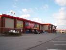 The Mandale Furniture store - via Daymix