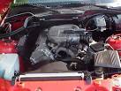 BMW Z3 Engines