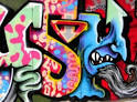 Graffitti | photo page - everystockphoto