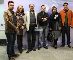 عکس بازیگران 5 1