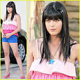 Image <b>Selma Blair</b> is Kath & Kim Cute Picture