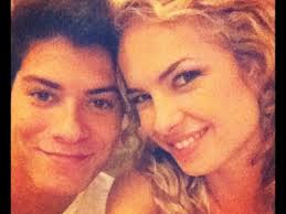 Confirmado: chega ao fim o namoro de Lua Blanco e Arthur Aguiar ...