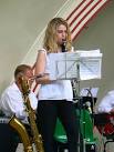 The Mid West Big Band is a - via Daymix