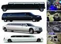 Limo Hire Glasgow