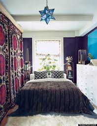 11 Ways To Make A Tiny Bedroom Feel Huge