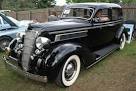 1935 Chrysler Airstream C eight in Australia photo? memorabilia ...