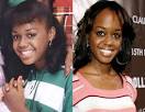 Jaimee Foxworth, former child