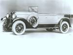 Fiat 512 Torpedo wallpaper # 01 of 01, Front Angle, MY 1926, 1600x1200
