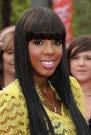 Kelly Rowland shined in a