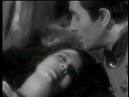 María Félix en El Monje Blanco