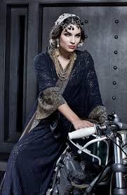 one of a kind Abayas | hijabistas.net | What color is your hijab ...