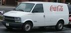 95 GMC Safari Classified Ad - Chicago Sedans For Sale | Inetgiant ...