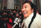Nina Wang, one of Asia's most