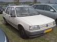 Peugeot 309 - Wikipedia, the free encyclopedia
