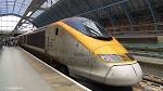 4rail.net - High Speed Services - Eurostar