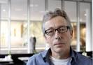 Großbild Bernd Schaller. Autor Georg Heinzen hat sich vor 25 Jahren der ... - onlineImage